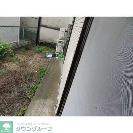 メゾン・ユマニテの物件内観写真